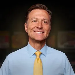 Dr. Eric Berg